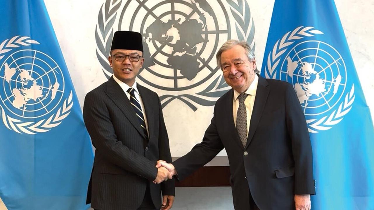 Sumber foto : Liputan6.com