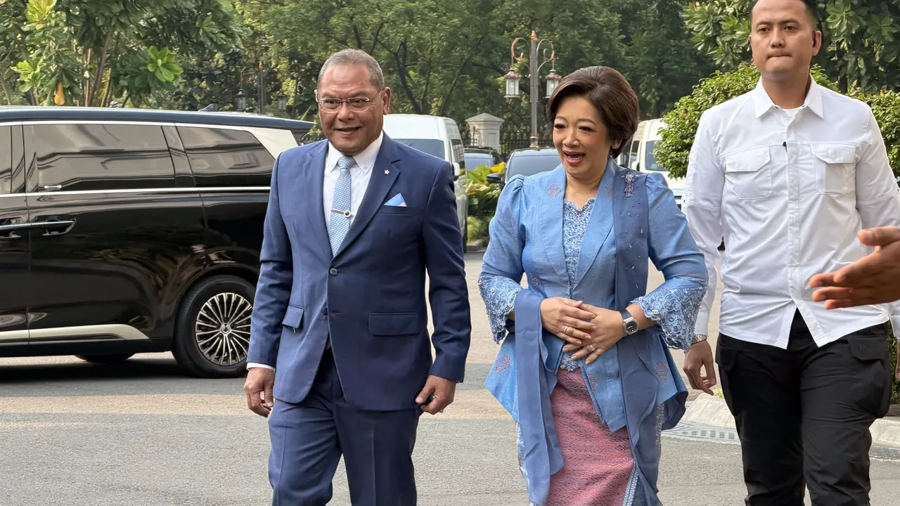 Sumber foto : Liputan6.com