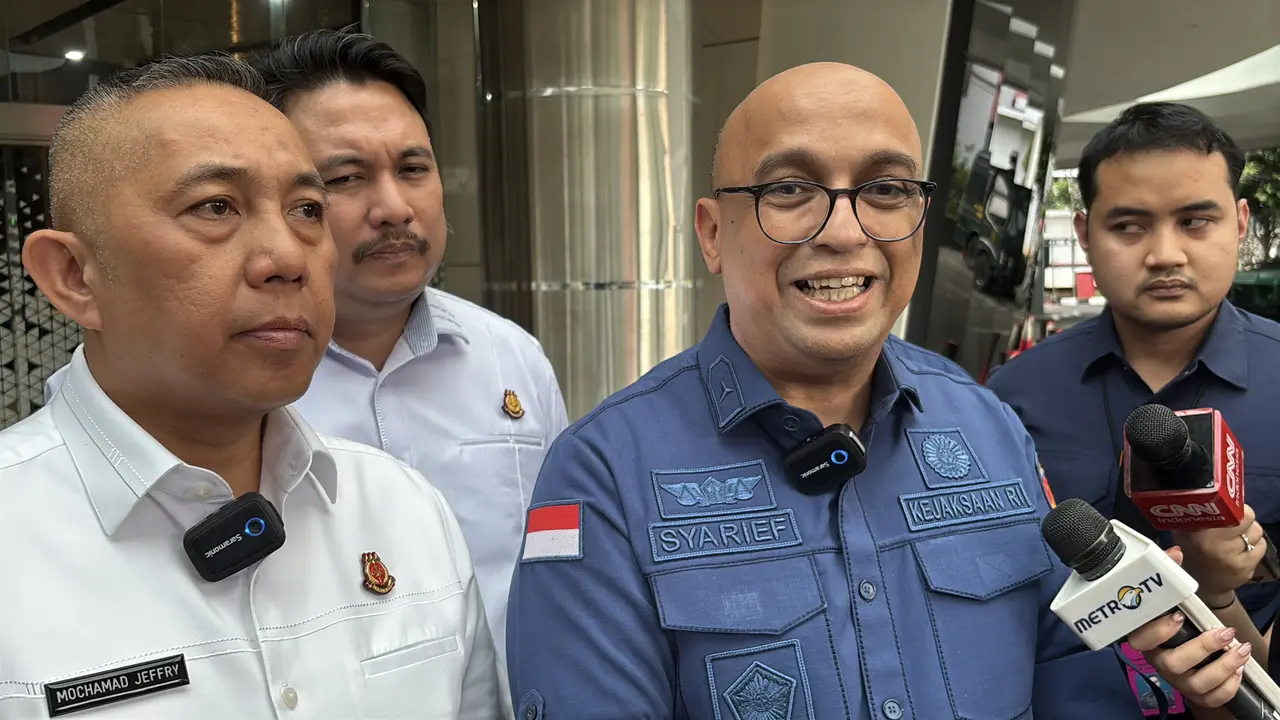 Sumber foto : Liputan6.com