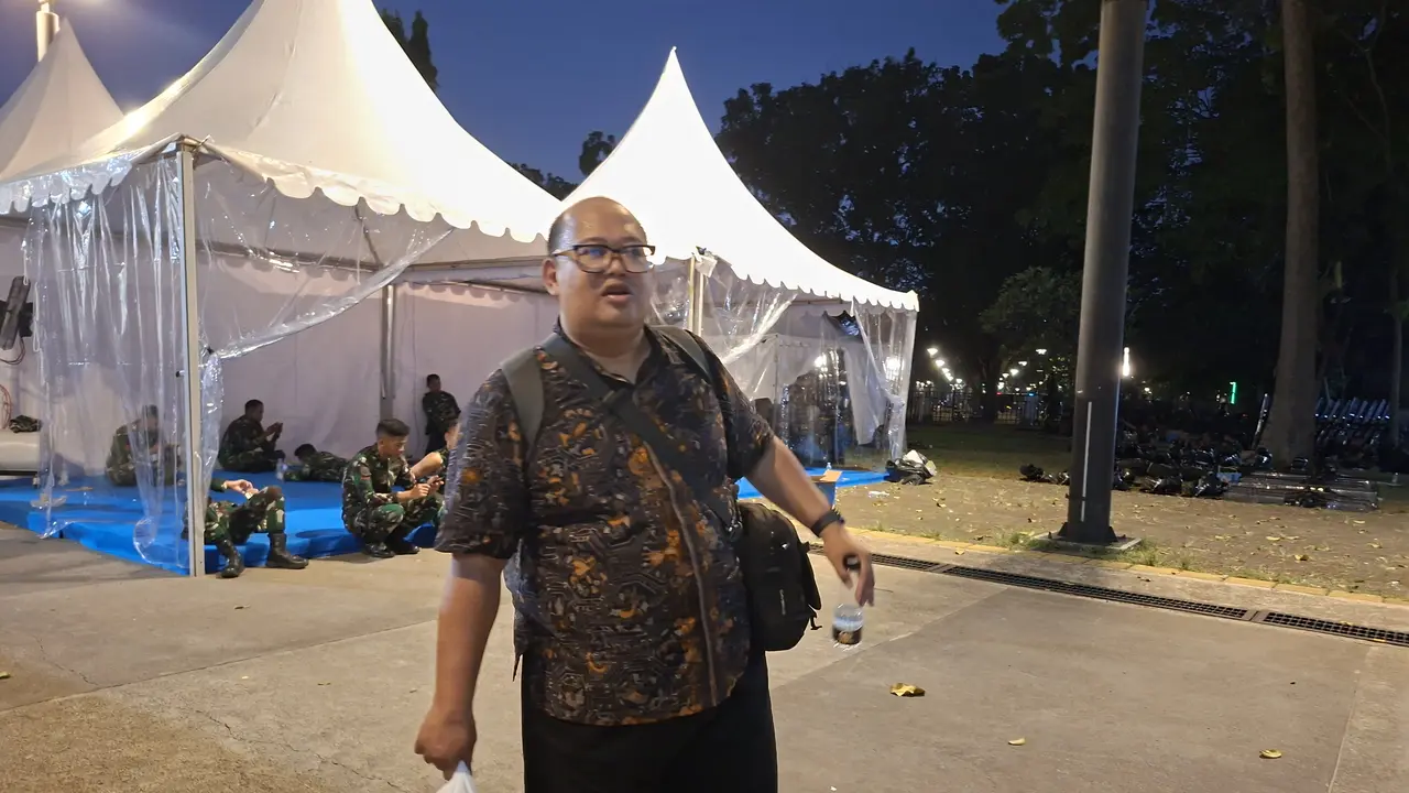 Sumber foto : Liputan6.com