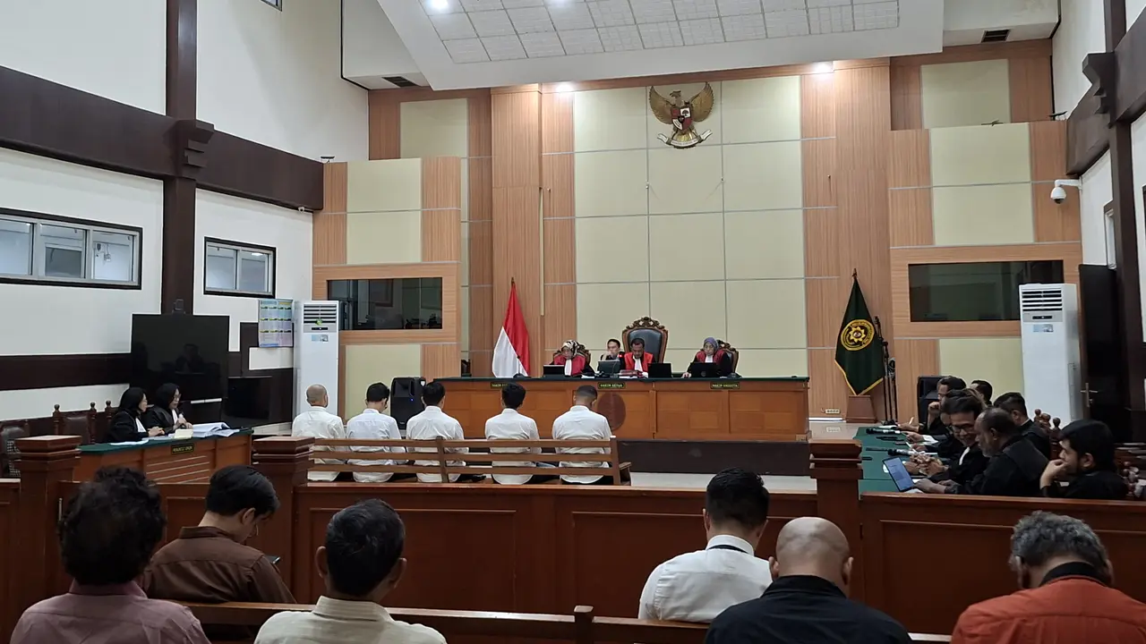 Sumber foto : Liputan6.com