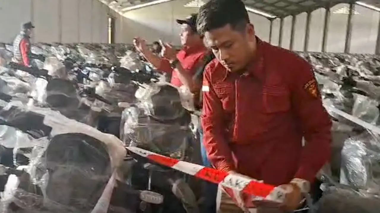 Sumber foto : Liputan6.com