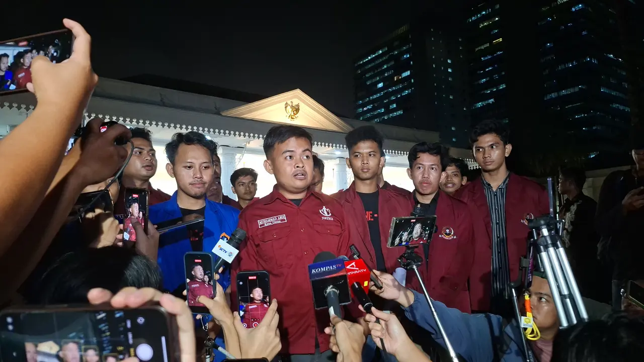 Sumber foto : Liputan6.com