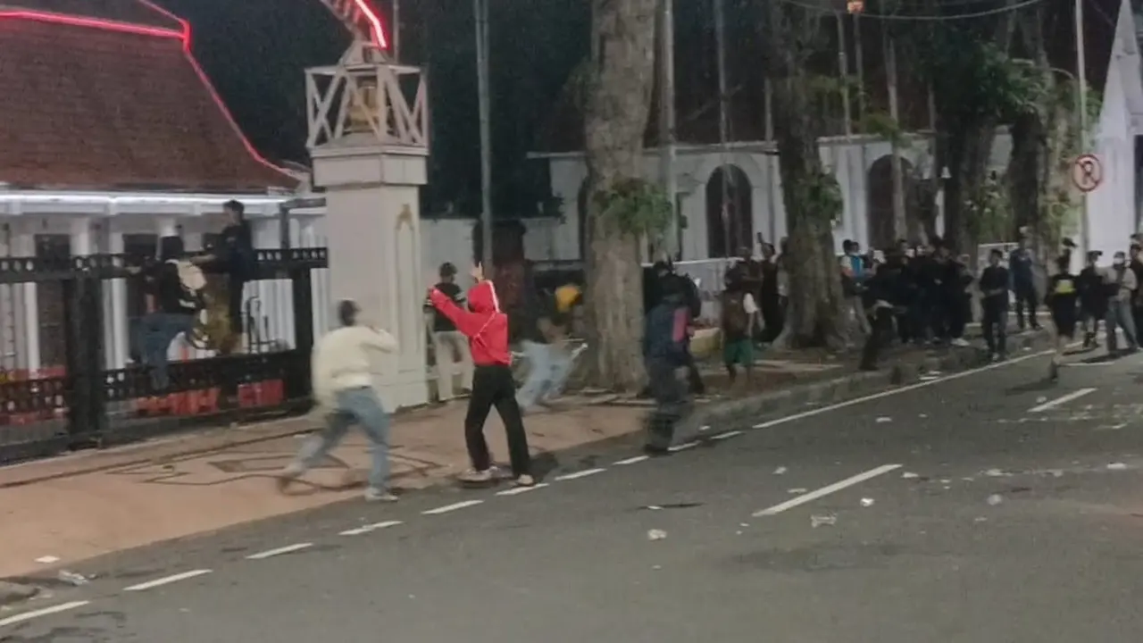 Sumber foto : Liputan6.com