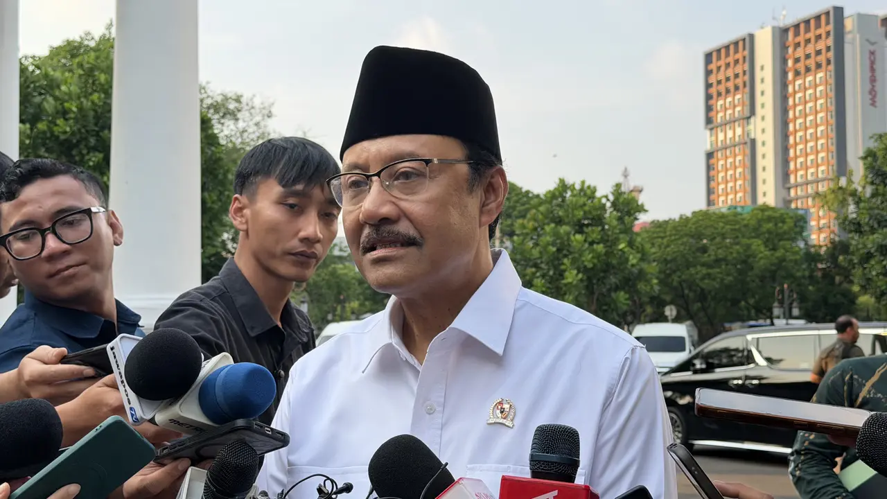 Sumber foto : Liputan6.com