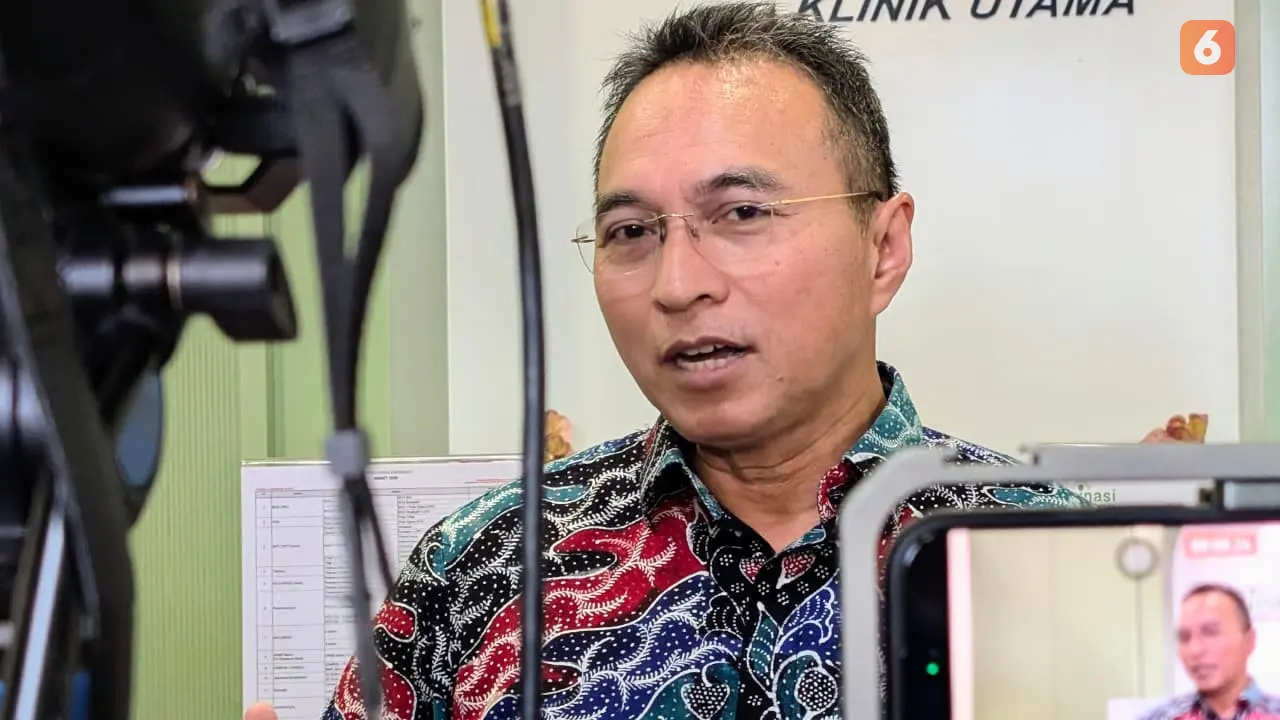Sumber foto : Liputan6.com